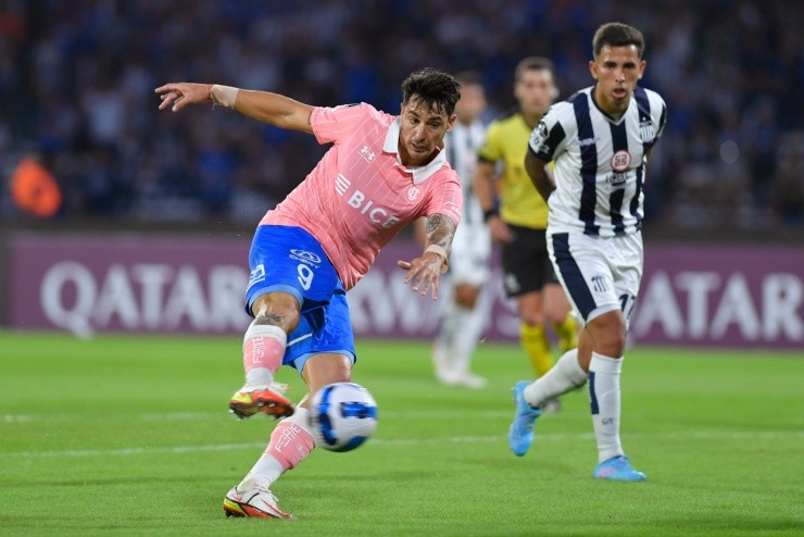 Universidad Católica