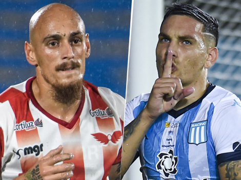 EN VIVO: River Plate (U) vs. Racing por la Copa Sudamericana