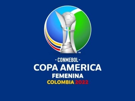 Sorteio da Copa América Feminina acontece nesta quinta-feira; veja seleções participantes
