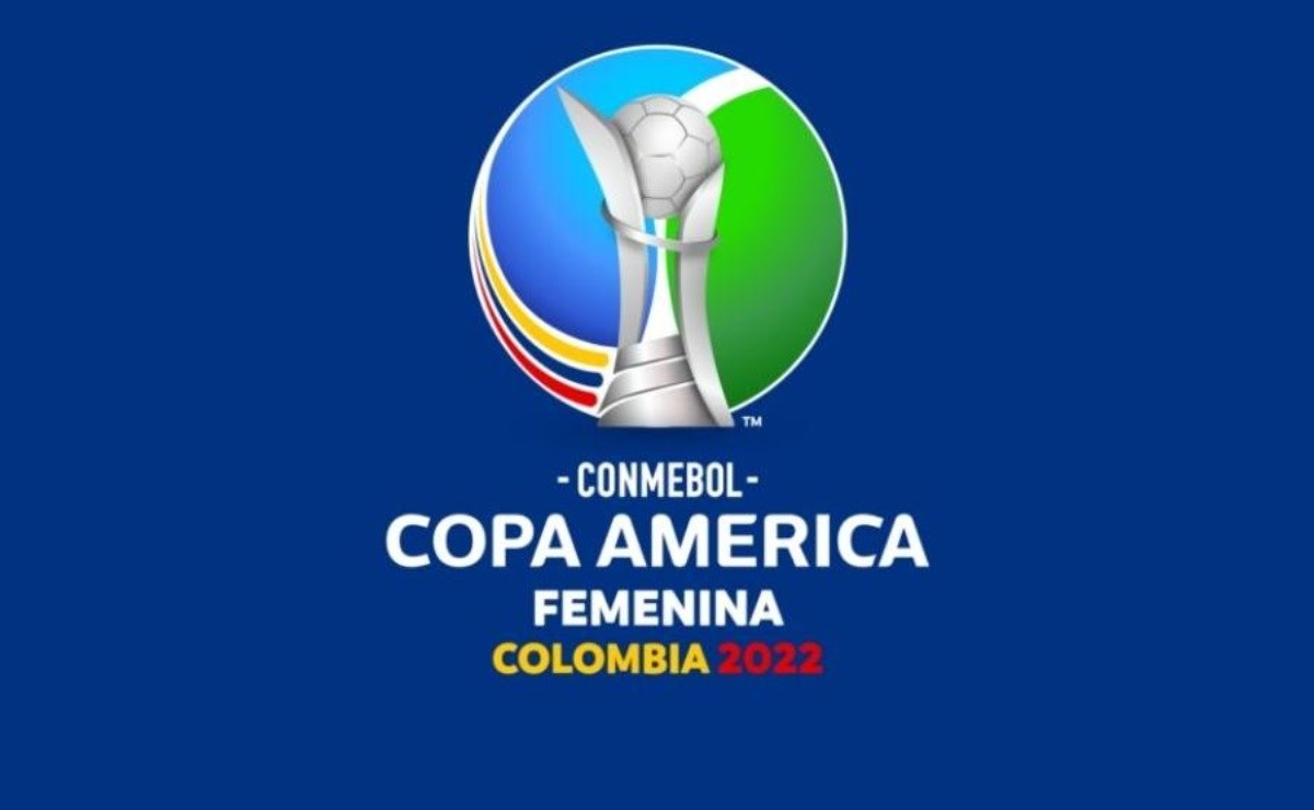 Sorteio define adversárias da Seleção na Copa América Feminina 2022; veja  grupos - Jogada - Diário do Nordeste