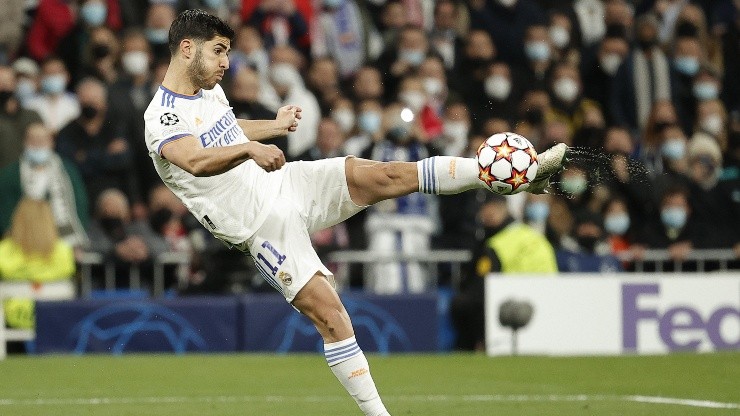 Agente de Asensio confirma el interés de un gigante europeo