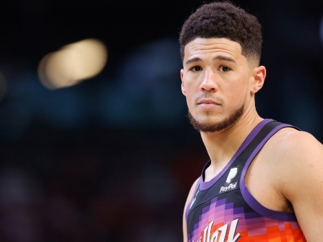 Monty Williams, Draymond Green explain why Devin Booker should win MVP