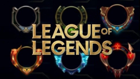 League of Legends actualiza los bordes de Invocador con nuevos aspectos