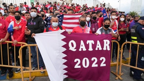 Qatar 2022 will be the promised land from November 21 to December 18