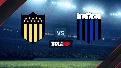 ◉AHORA MISMO: Peñarol vs. Liverpool FC