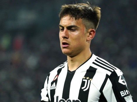 Juventus star Paulo Dybala to start another job apart from playing soccer