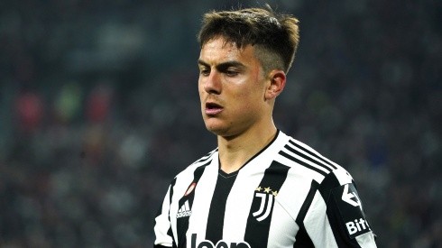 Paulo Dybala will start a new chapter in his life while playing professional soccer.