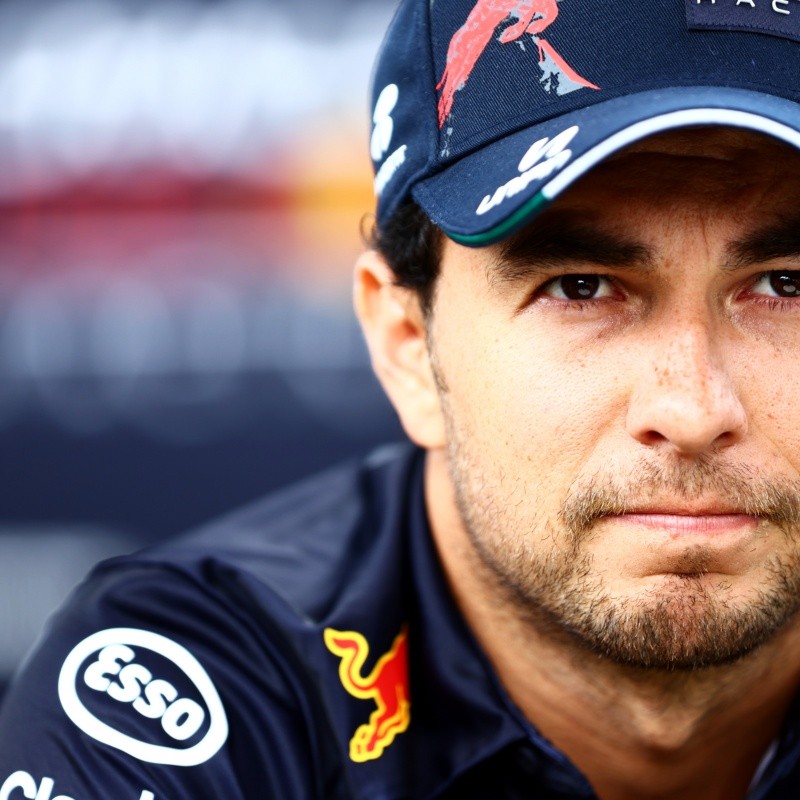 F1 busca un 'verdadero' rival para Checo Pérez en Estados Unidos