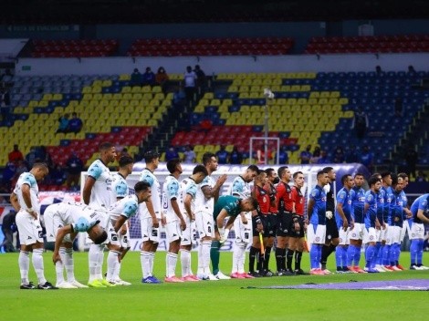 Cruz Azul vs. Mazatlán: desde el Estadio Mazatlán chocan en duelo vibrante