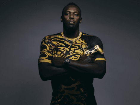 El salto de Usain Bolt: el jamaiquino desembarca en los eSports