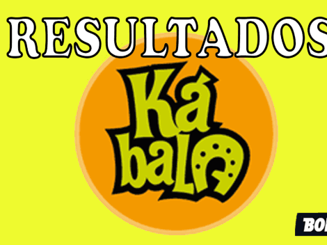 Resultados en La Kábala del sábado 28 de enero 2023 en Perú