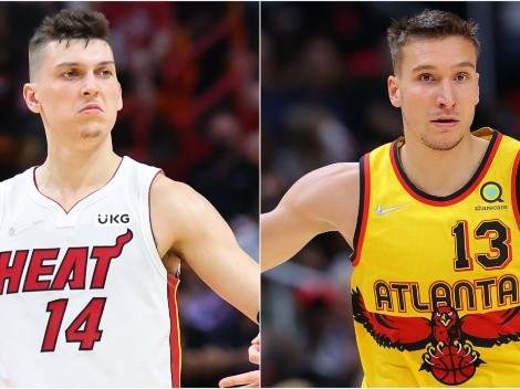 Miami Heat vs Atlanta Hawks: Predictions, odds, and how to watch or live stream free 2021/22 NBA Season in the US today