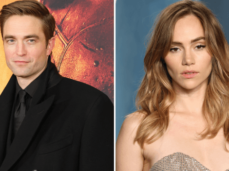 Robert Pattinson y Suki Waterhouse: todo sobre su romance