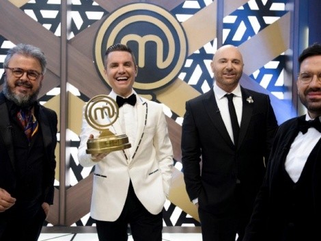 ◉ MasterChef Celebrity Argentina: qué participantes estarán en la final el próximo domingo 10 de abril