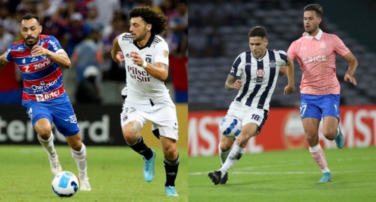 Colo Colo Universidad Católica