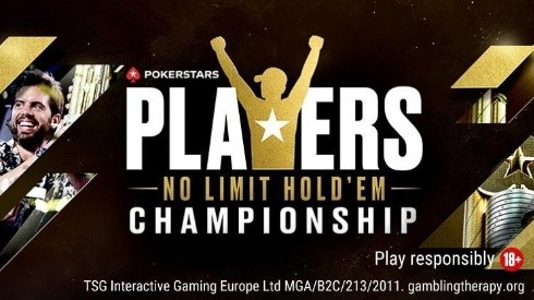 PokerStars confirma PSPC para 2023 (Foto: Divulgação PokerStars)