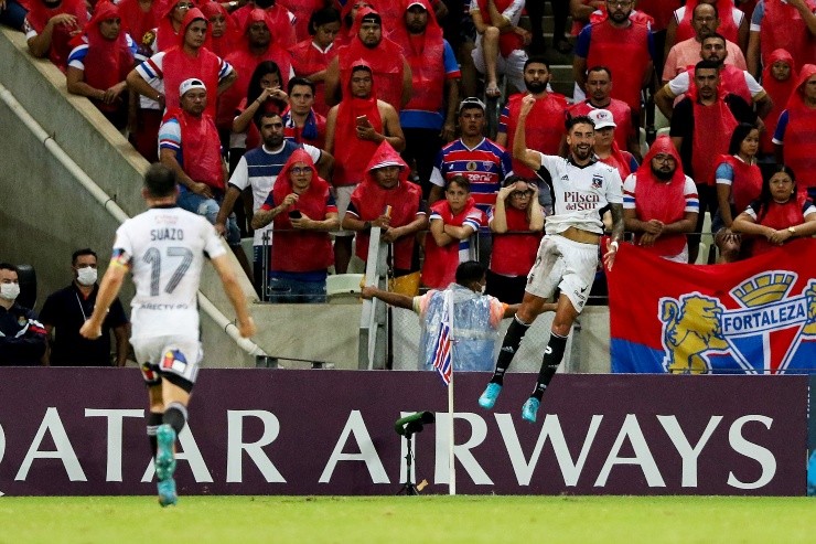 Colo Colo