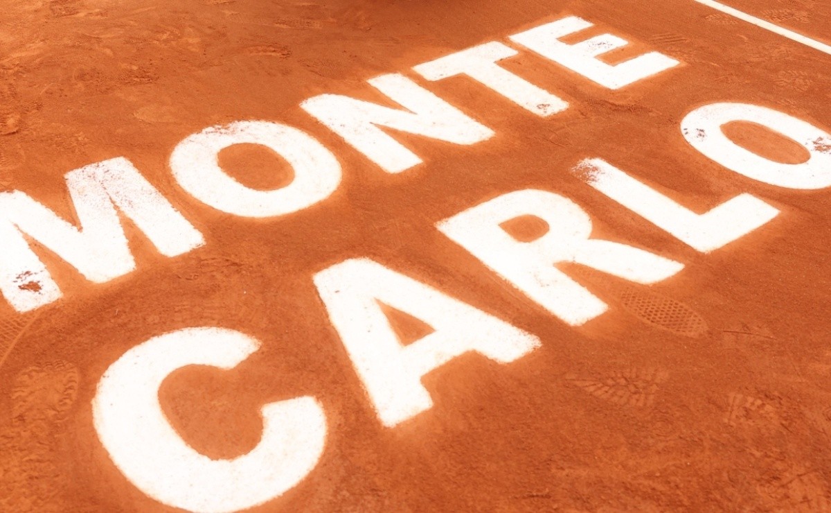 2022 Monte-Carlo Masters Schedule Draw, dates, and players