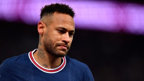 En Qatar se hartaron de Neymar y buscan su salida de PSG.