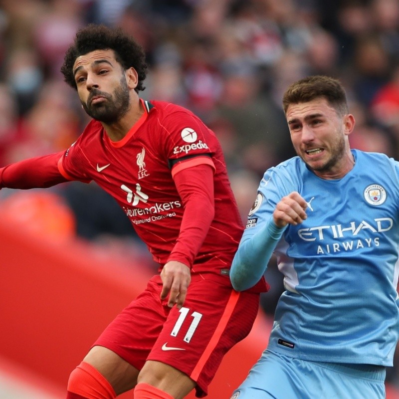 Premier League | Manchester City vs Liverpool: Bets, Odds, Options, Picks