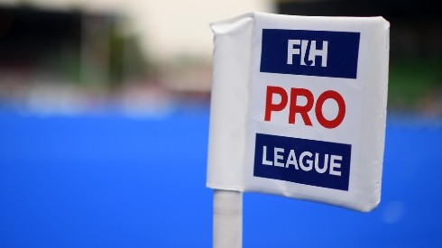 Entradas para la FIH Pro League (Foto: Getty Images)