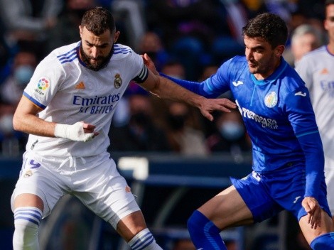 Real Madrid vs Getafe: Predictions, odds and how to watch or live stream free 2021-22 La Liga in the US today