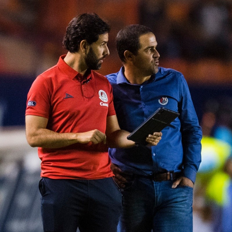 André Jardine leva o América à decisão do Campeonato Mexicano: Em