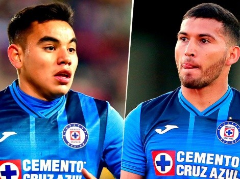 Lesionados: ¿Charly Rodríguez y Juan Escobar estarán listos contra Pumas?
