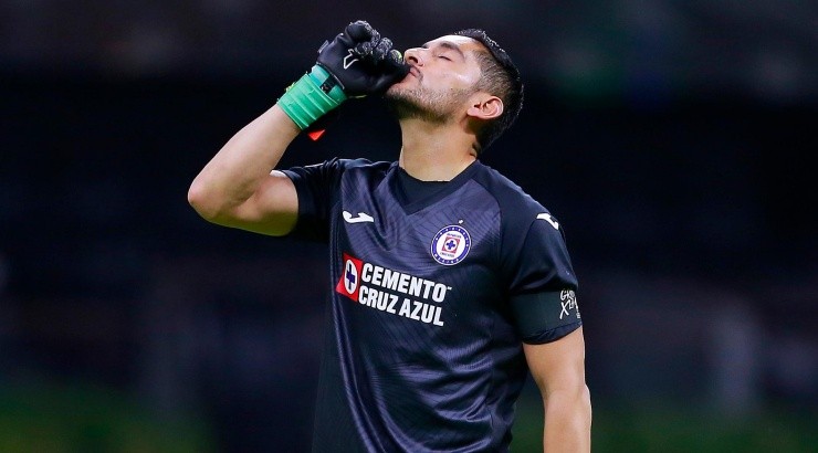 Jam Media / Jesús Corona