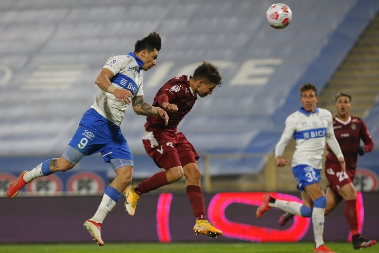 Universidad Católica Deportes La Serena