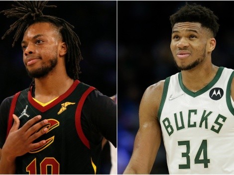 Cleveland Cavaliers vs Milwaukee Bucks: Predictions, odds and how to watch or live stream free 2021/2022 NBA regular season in the US today