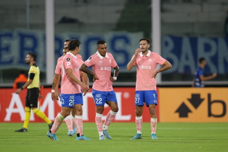 Universidad Católica Universidad Católica