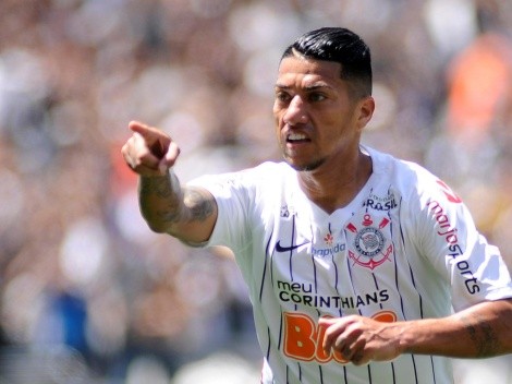Ídolo no Corinthians, Ralf acerta com novo clube para disputa da Série B
