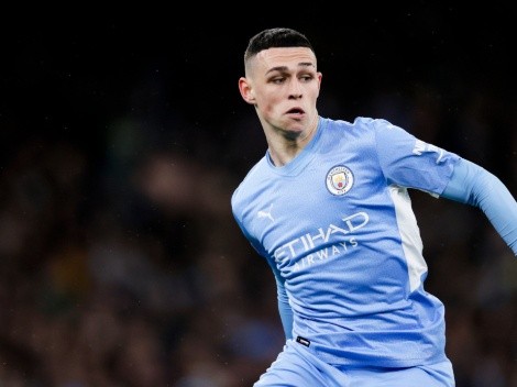 Phil Foden's Profile: Age, family, hair, tattoo, heigh, salary and market value