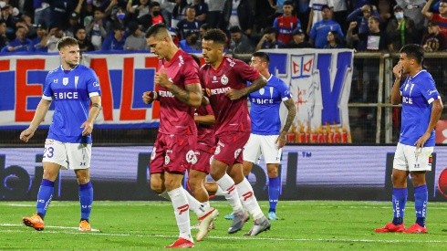 Los Cruzados buscan su segundo triunfo en fila ante un complicado cuadro granate