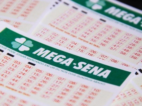 Mega Sena 2470: ninguém acerta e prêmio acumula para R$ 60 milhões; confira as dezenas