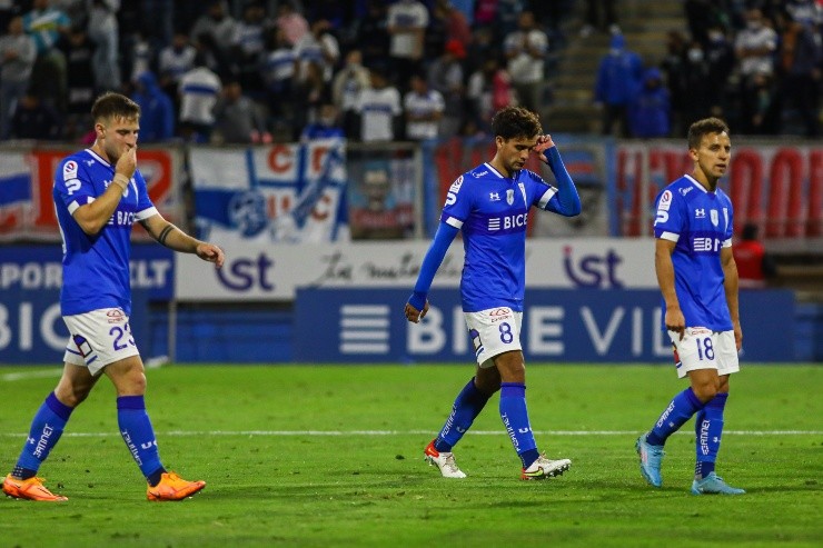 Universidad Católica