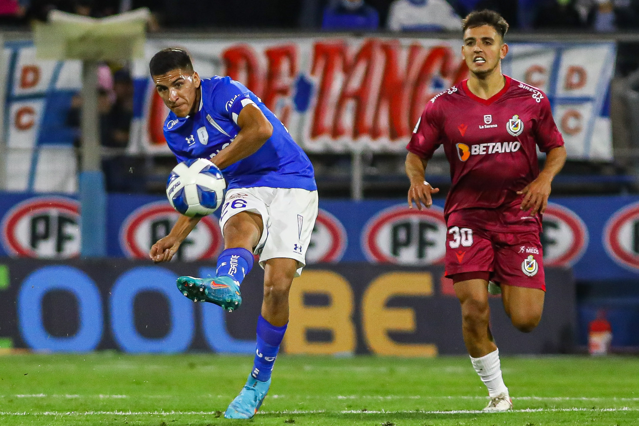 Universidad Católica