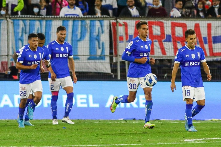 Universidad Católica Universidad Católica