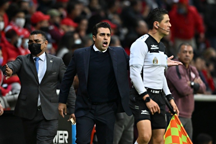 Marcelo Michel Leaño