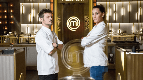 Micaela y Tomás se enfrentarán en la gran final.