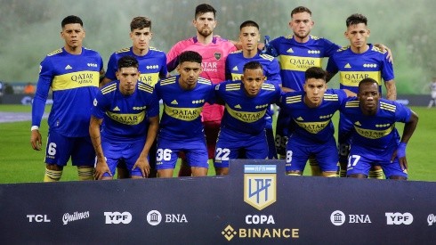 "Fue la gran noticia": El jugador de Boca que sorprendió a los hinchas por su partido en Liniers