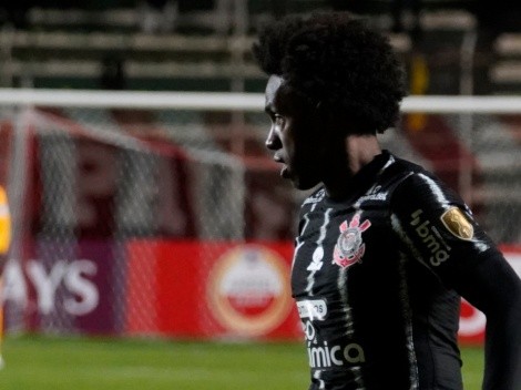 Corinthians vs Deportivo Cali: Date, Time and TV Channel in the US to watch or live stream free 2022 Copa Libertadores