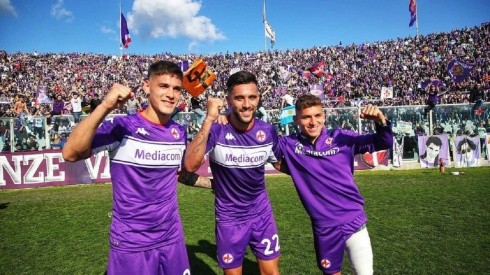 Nico González y Martínez Quarta quieren que Torreira juegue en River pero la respuesta del uruguayo enorgullece a los hinchas de Boca
