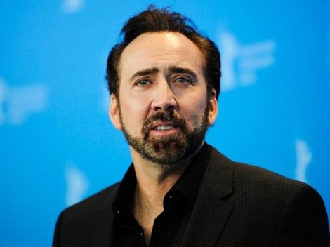 Diretor revela aparição surpresa de Nicolas Cage em The Flash