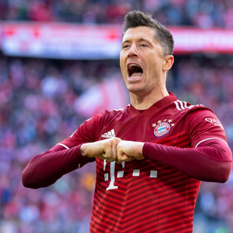 Lo confirman en Polonia: Lewandowski tiene todo acordado con Barcelona