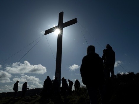 Semana Santa 2022: ¿Cuándo es y qué días son feriados?