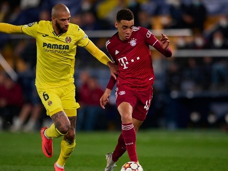 Bayern Munich vs Villarreal: Suscríbete a HBO Max para disfrutar los cuartos de final de la Champions League