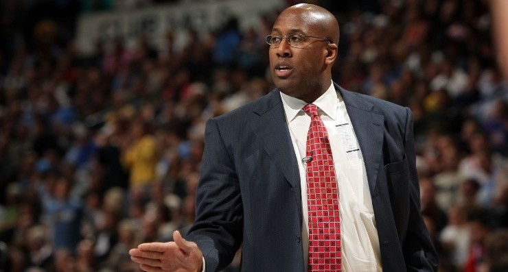 Mike Brown- Getty Images