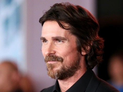 La sorpresiva razón por la que Christian Bale es tendencia